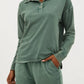 Beach Riot - Zion Long Sleeve Top