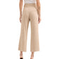 Veronica Beard - Aubrie Linen Pant