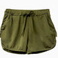 The Athletic Side Of Us - Women's Act Self Short Shorts