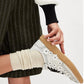 Free People - Wallflower Wimberly Sneakers