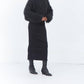 Matthildur - Vault Stretchy Maxi Skirt