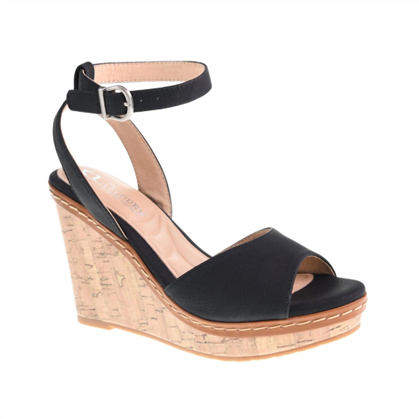 Chinese Laundry - Women's Beaming Wedge Sandals