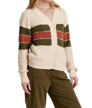 Another Love - Lulu Cardigan