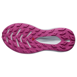 Salomon - Women's Glide Max Tr - B Running Shoe