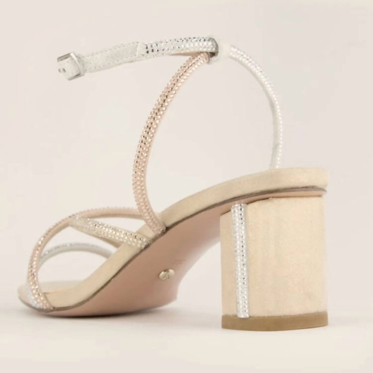 Pelle Moda - Women's Suede Viena Heel