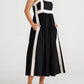 Brave + True - Jolie Midi Dress