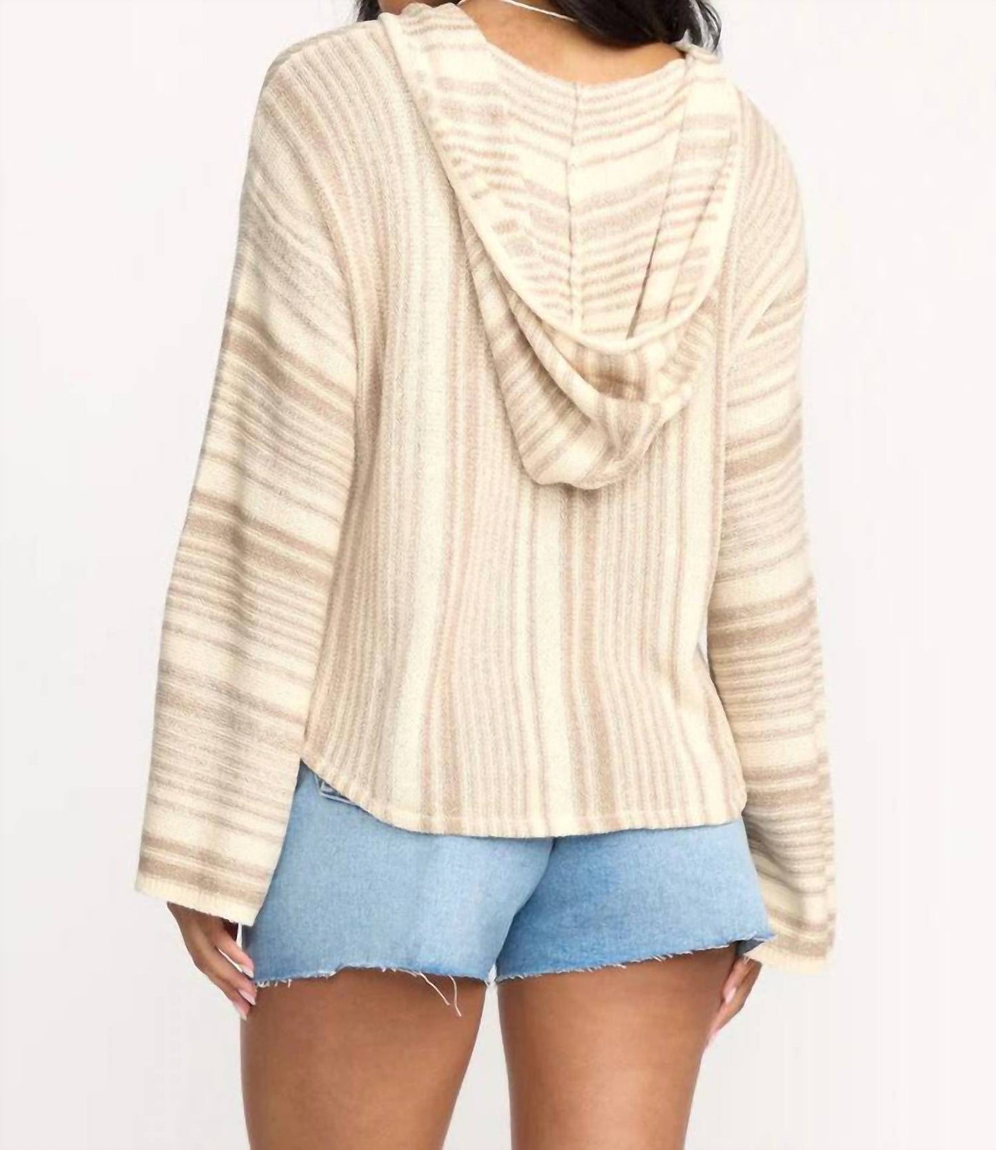Billabong - Baja Beach Sweater