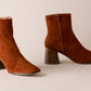 Huma Blanco - Women's Harlow Boots