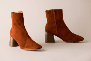 Huma Blanco - Women's Harlow Boots