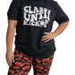 123 Amore - Classy Until Kickoff Shirt