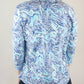 Lulu-B - V-neck 3/4 Sleeve Top