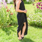 White Birch - Convertible Dress
