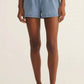 Z Supply - Scout Jersey Denim Short
