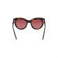 Tom Ford - WOMEN'S FT1063 LUCILLA SUNGLASSES