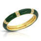 Leeada - Lamill Stacking Ring