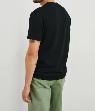 Rails - Mason Cotton Cashmere T-shirt