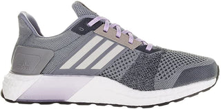 Adidas Women's Ultra Boost Running Shoes Gray Size 11 B(M) US