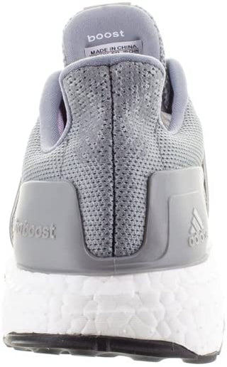 Adidas Women's Ultra Boost Running Shoes Gray Size 11 B(M) US