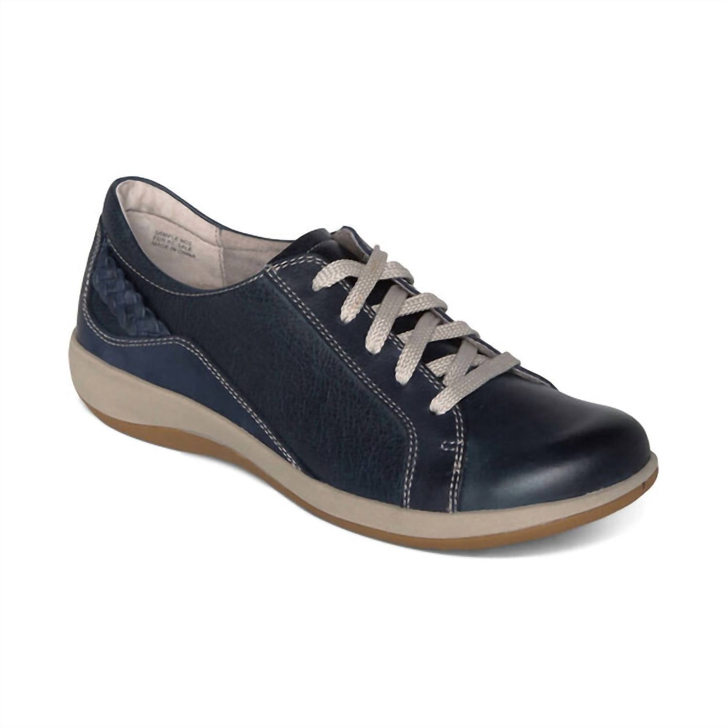 Aetrex - Men Dana Lace Up Oxford