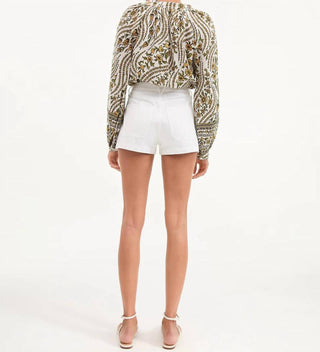 Veronica Beard - Ailani Top