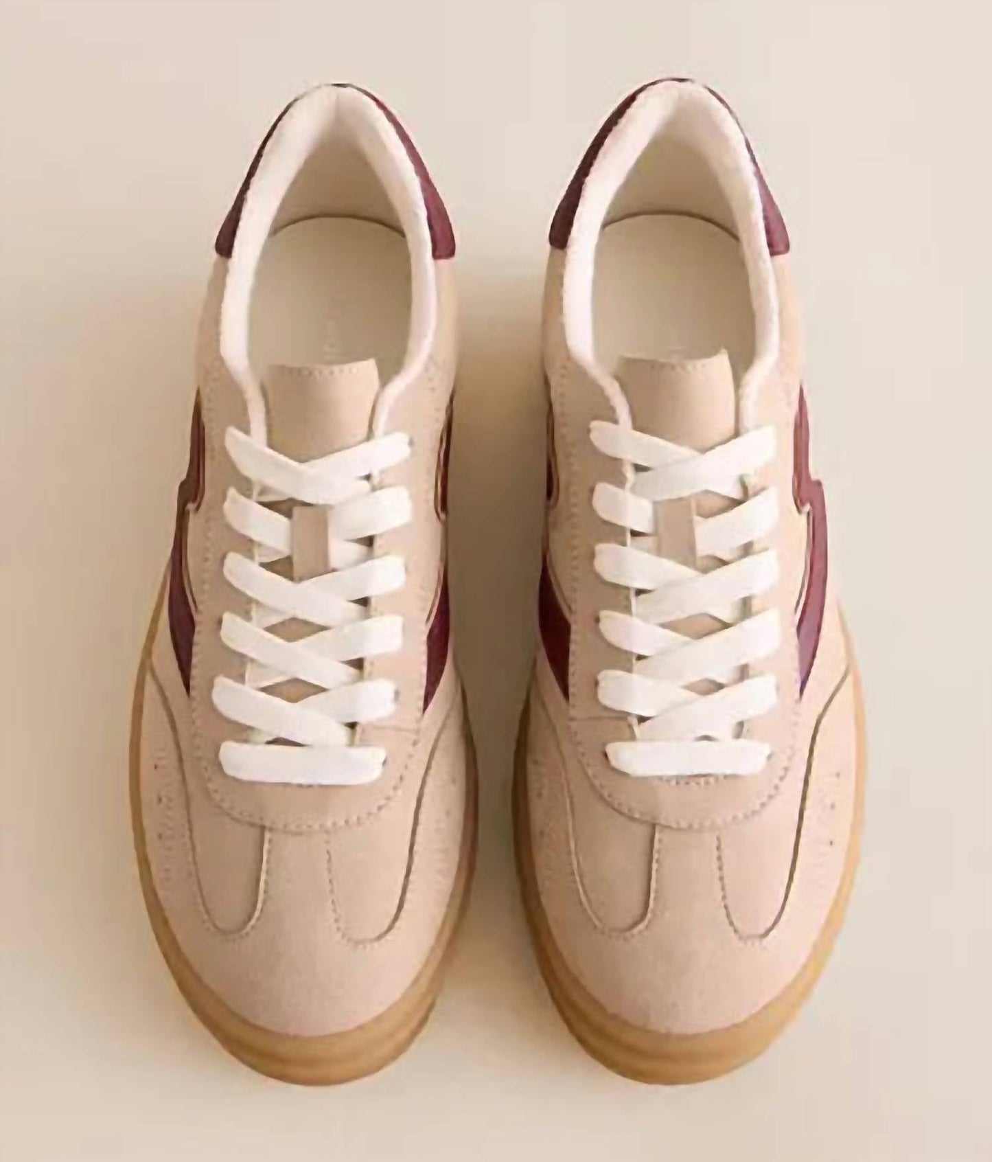 Steve Madden - Women's Mighty Sneaker