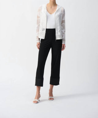 Joseph Ribkoff - Women's Pant