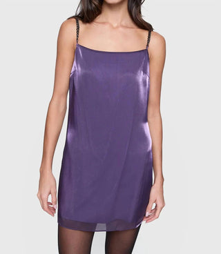 Rebecca Minkoff - Rowan Organza Dress