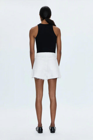 Pistola - Kennedy Relaxed Cut Off Short