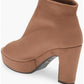 Cordani - Tyra Peep Toe Platform Bootie