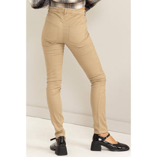 Hyfve - Looking Crispy Skinny Pants