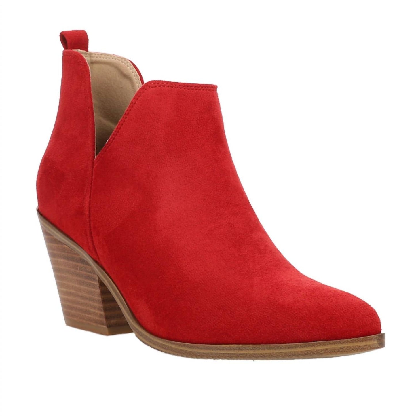 Corkys Footwear - Women's Pointed Toe Cowboy Booties