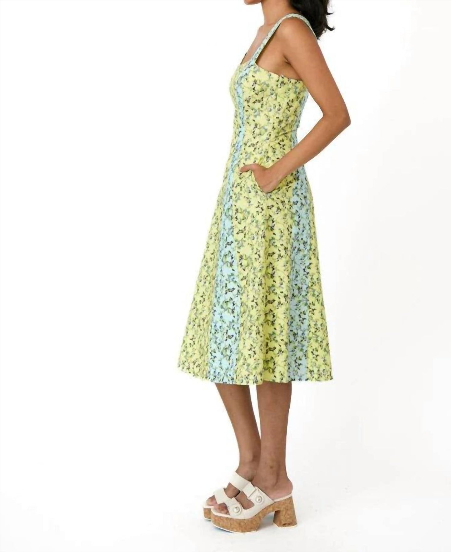 Rachel Antonoff - Sloane Sleeveless Dress