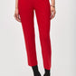 Joseph Ribkoff - Lipstick Pant