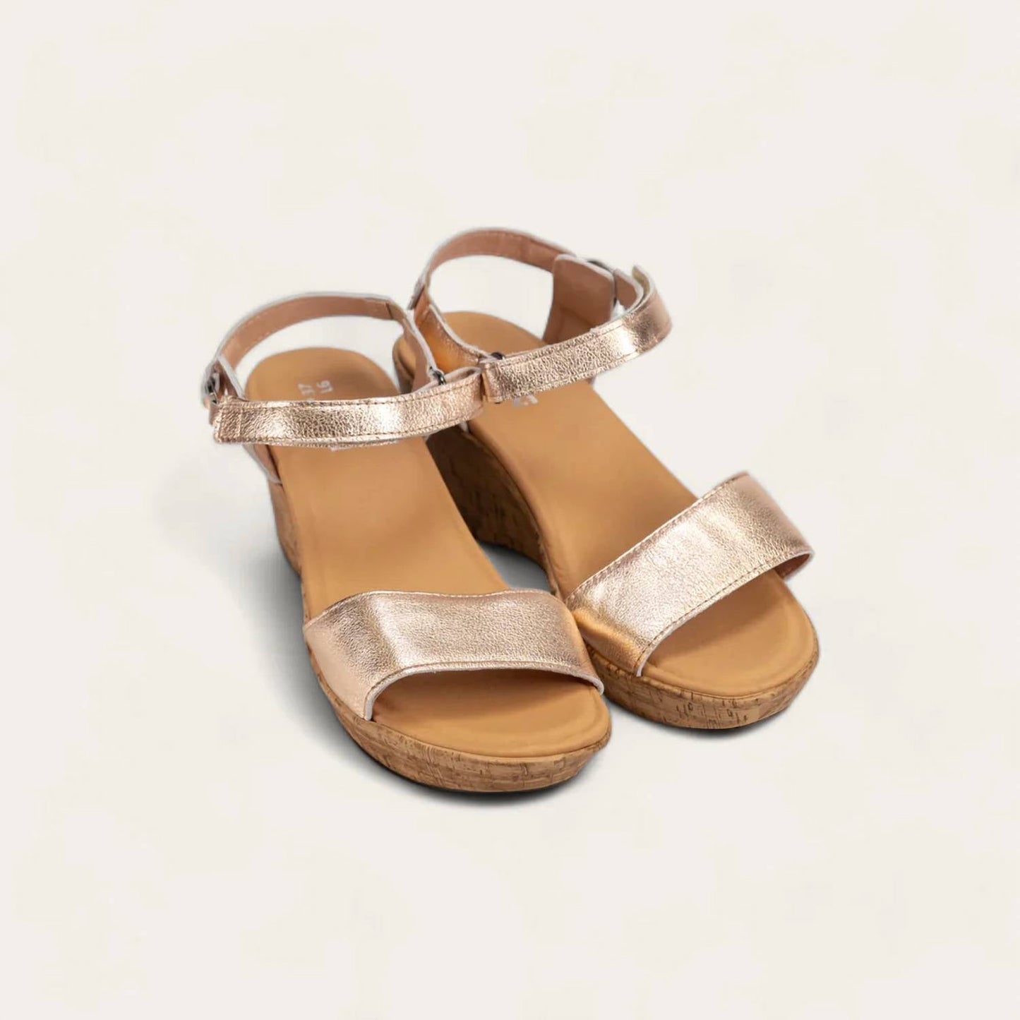 Naot - Women's Pier Wedge Sandals