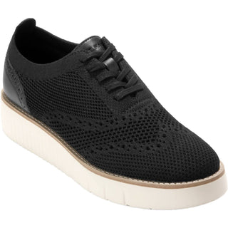 Cole Haan - Women's Grand City Platform Stitchlight Oxford Sneakers
