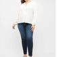 Judy Blue - Super Stretchy & Soft Non Distressed Skinny Jeans