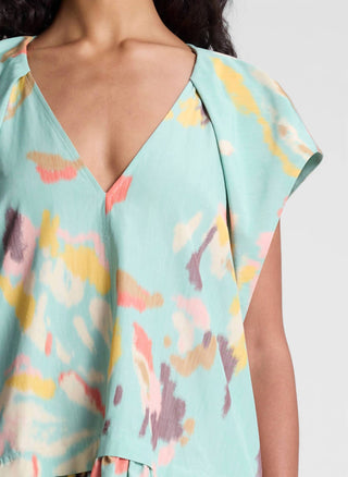 A.L.C. - Ember Mini Dress