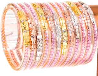 Budhagirl - Women's Three Queens Bracelet