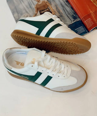 Gola - Women's Gola Torpedo Sneakers