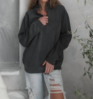 People Of Leisure - Grateful Dead Zip Sweatshirt