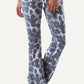 Playground - Women's Leopard Print Sweatpant
