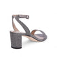 Pelle Moda - Moira 2 Open Toe Heeled Sandal