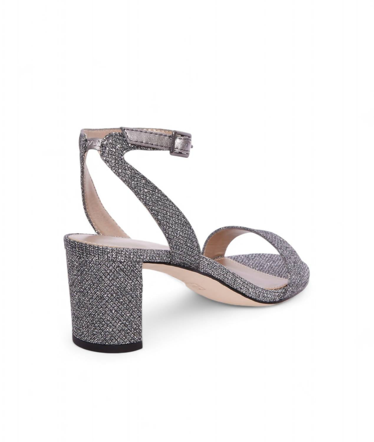 Pelle Moda - Moira 2 Open Toe Heeled Sandal