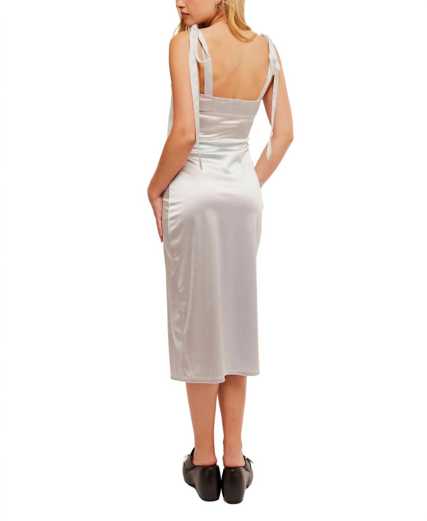 Free People - Casino Got Glam Dress
