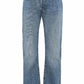 Levi'S - Original Fit Straight Leg Jeans