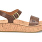 Born - Women's Sari Sandal