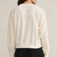 Z Supply - First Date Long Sleeve Sweatshirt