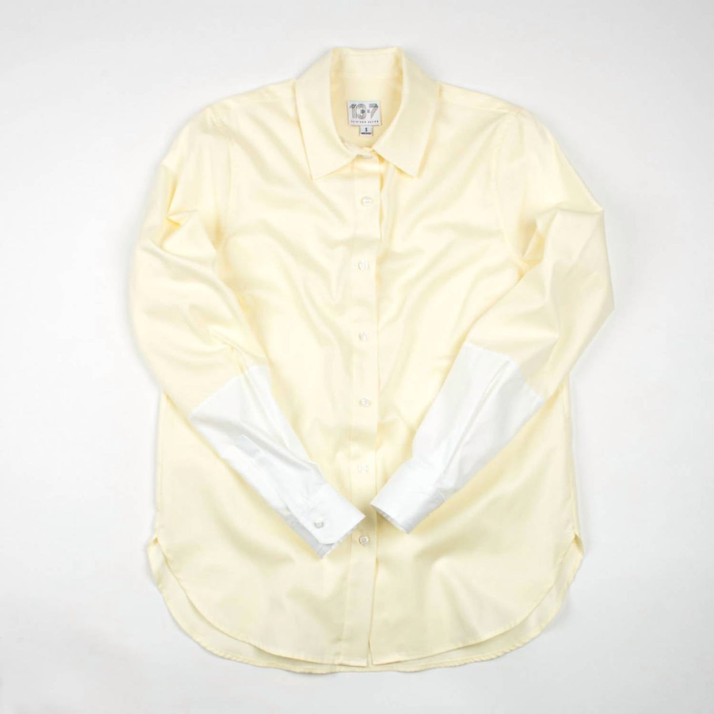 Thirteen Seven - Hand Dipped Shirt