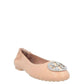 Tory Burch - Women's Footwear Claire Cap-toe Ballet
