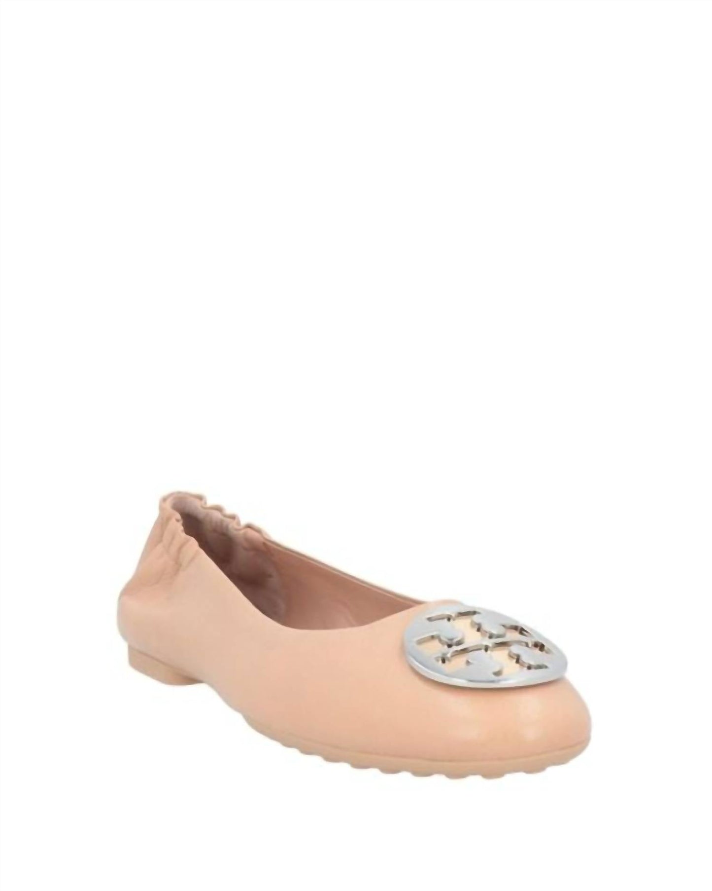 Tory Burch - Women's Footwear Claire Cap-toe Ballet
